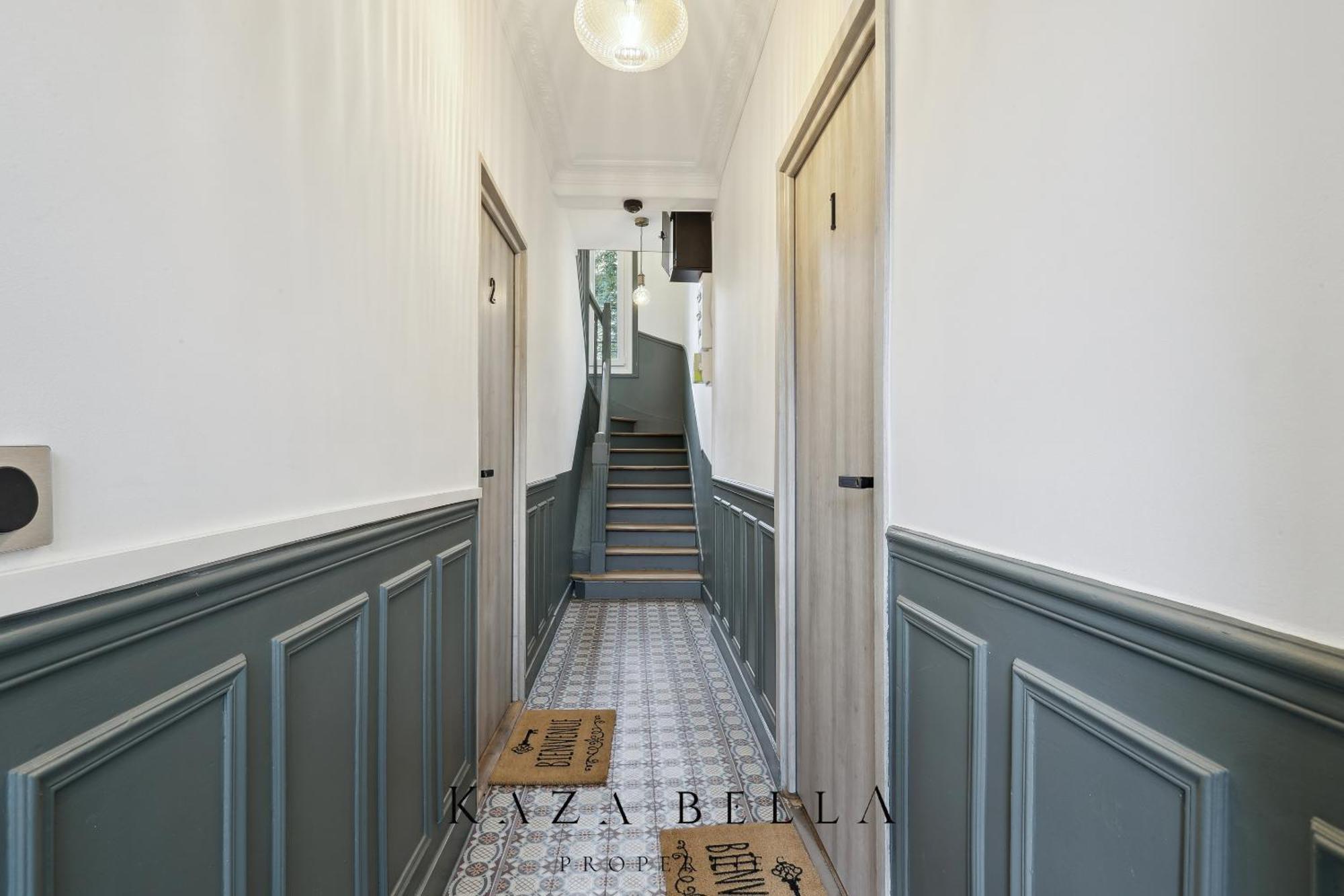 Kaza Bella - Maisons Alfort 1 Modern Flat Dış mekan fotoğraf