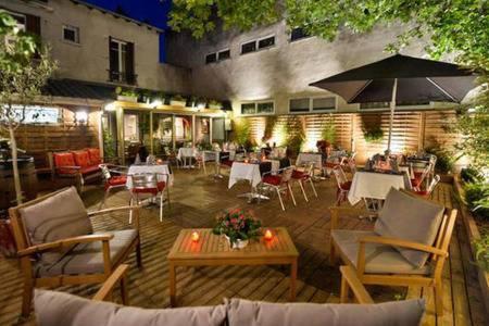 Kaza Bella - Maisons Alfort 1 Modern Flat Dış mekan fotoğraf